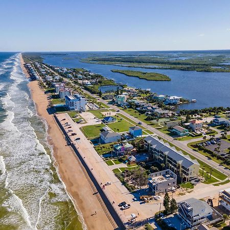 Oceanside Village D2 New Smyrna Beach Extérieur photo