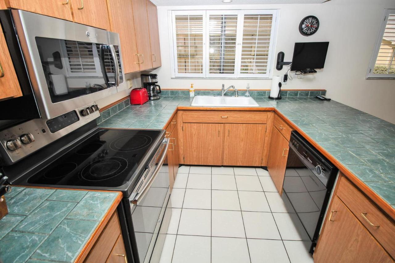 Oceanside Village D2 New Smyrna Beach Extérieur photo