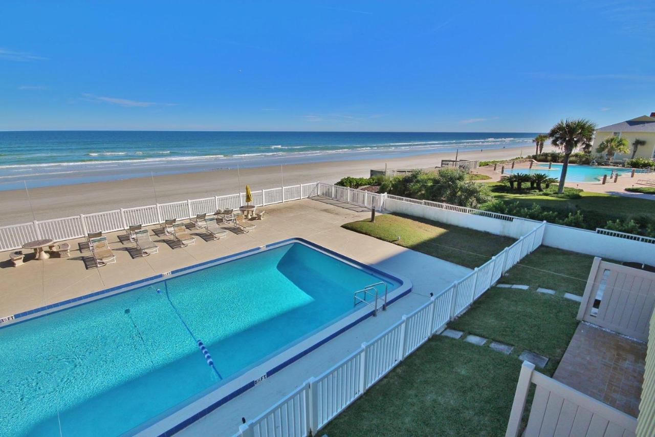 Oceanside Village D2 New Smyrna Beach Extérieur photo