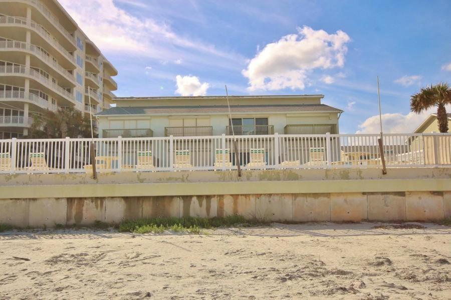 Oceanside Village D2 New Smyrna Beach Extérieur photo