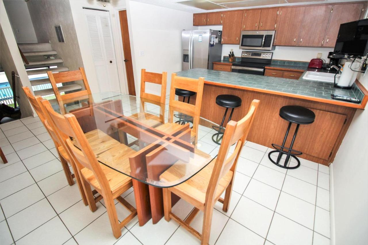 Oceanside Village D2 New Smyrna Beach Extérieur photo
