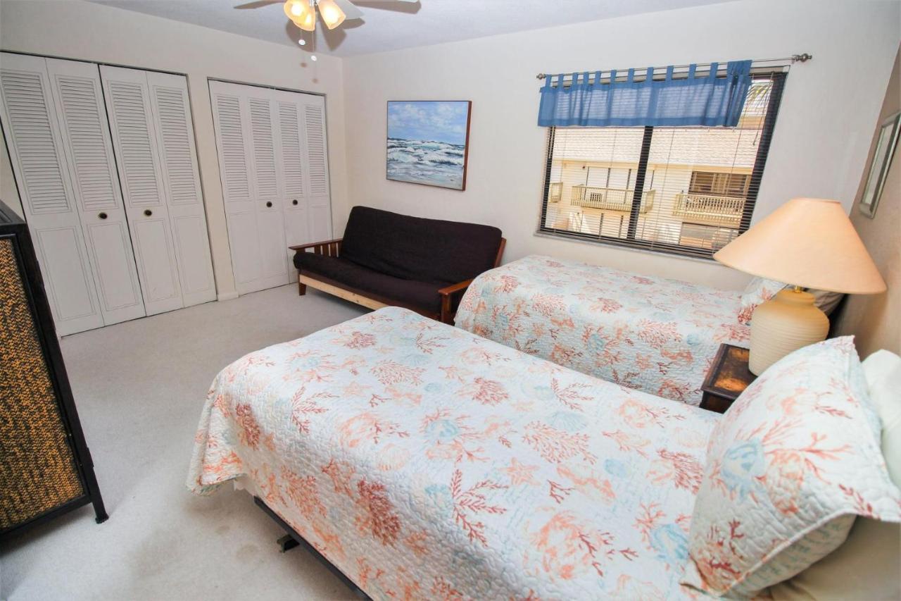Oceanside Village D2 New Smyrna Beach Extérieur photo