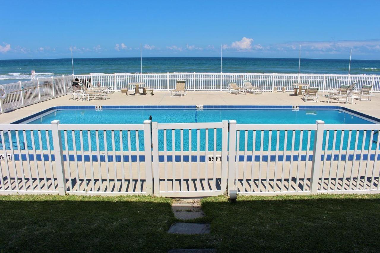Oceanside Village D2 New Smyrna Beach Extérieur photo