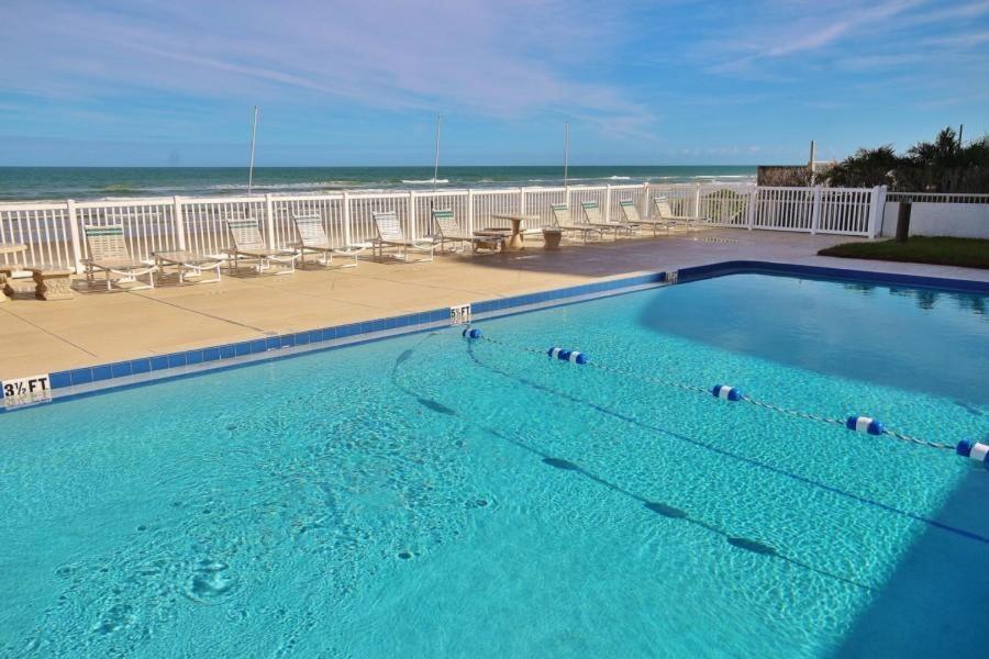 Oceanside Village D2 New Smyrna Beach Extérieur photo