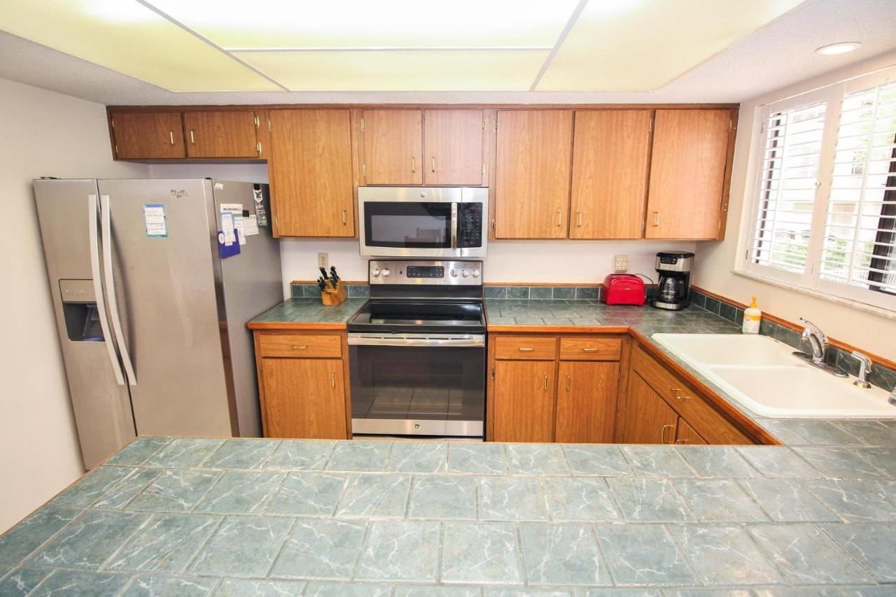 Oceanside Village D2 New Smyrna Beach Extérieur photo