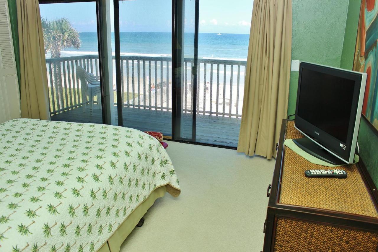 Oceanside Village D2 New Smyrna Beach Extérieur photo