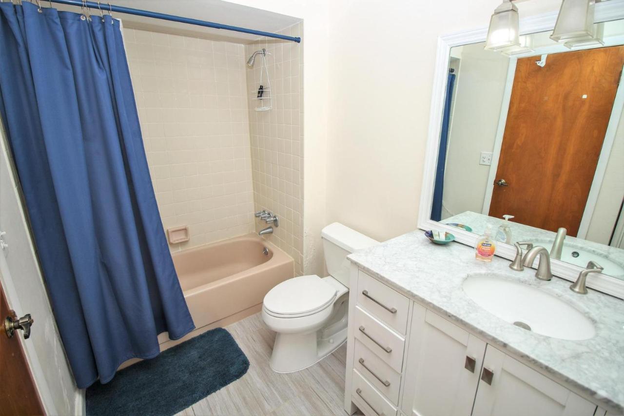 Oceanside Village D2 New Smyrna Beach Extérieur photo