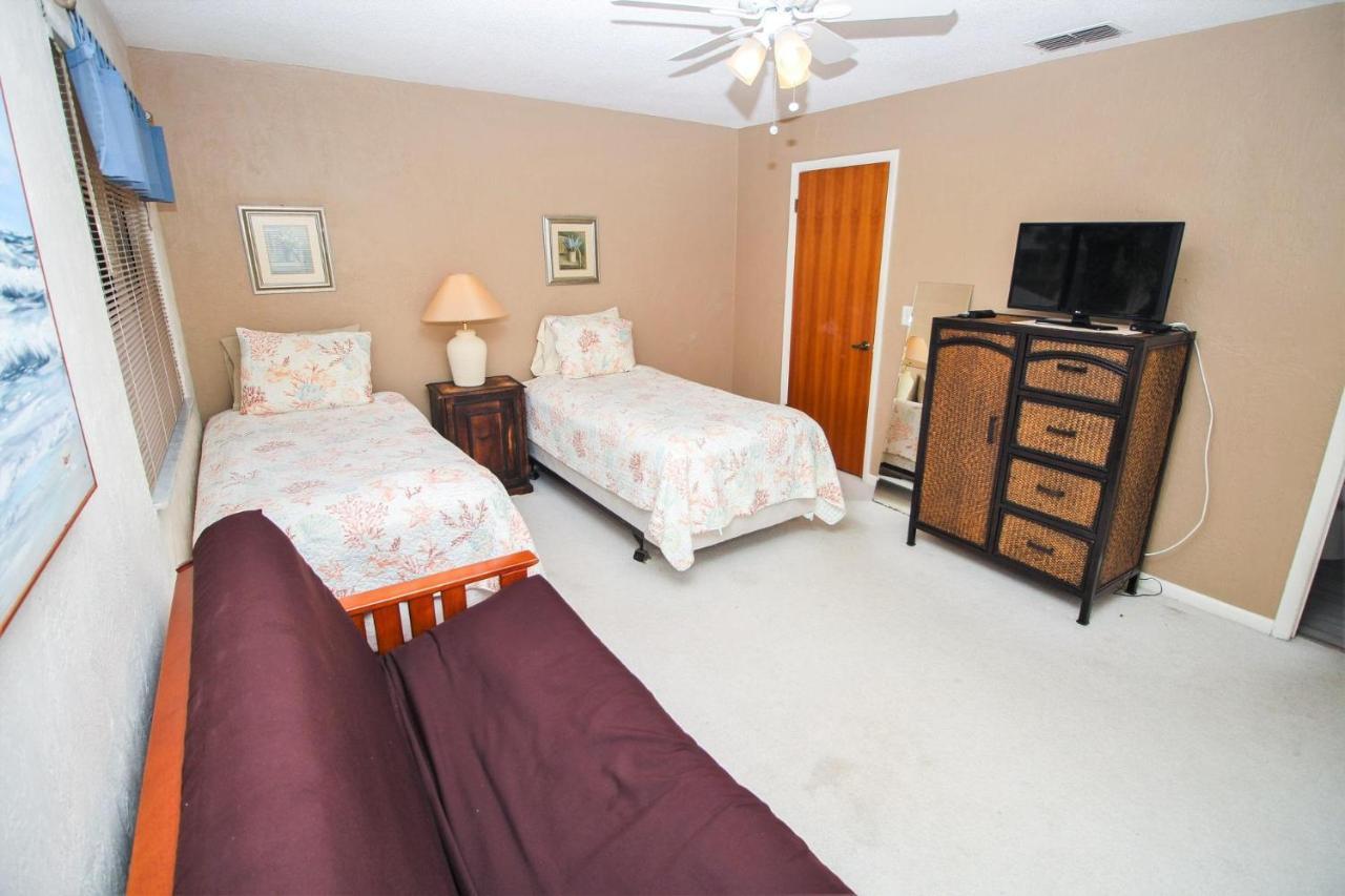 Oceanside Village D2 New Smyrna Beach Extérieur photo
