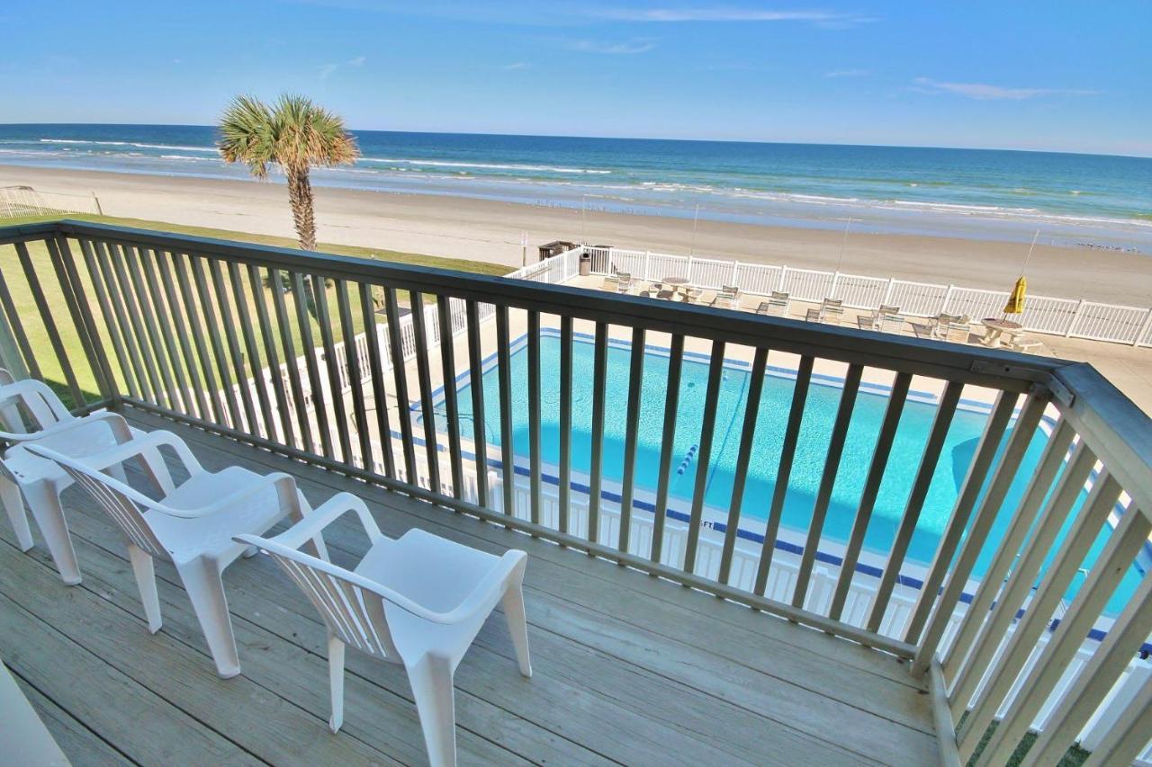 Oceanside Village D2 New Smyrna Beach Extérieur photo