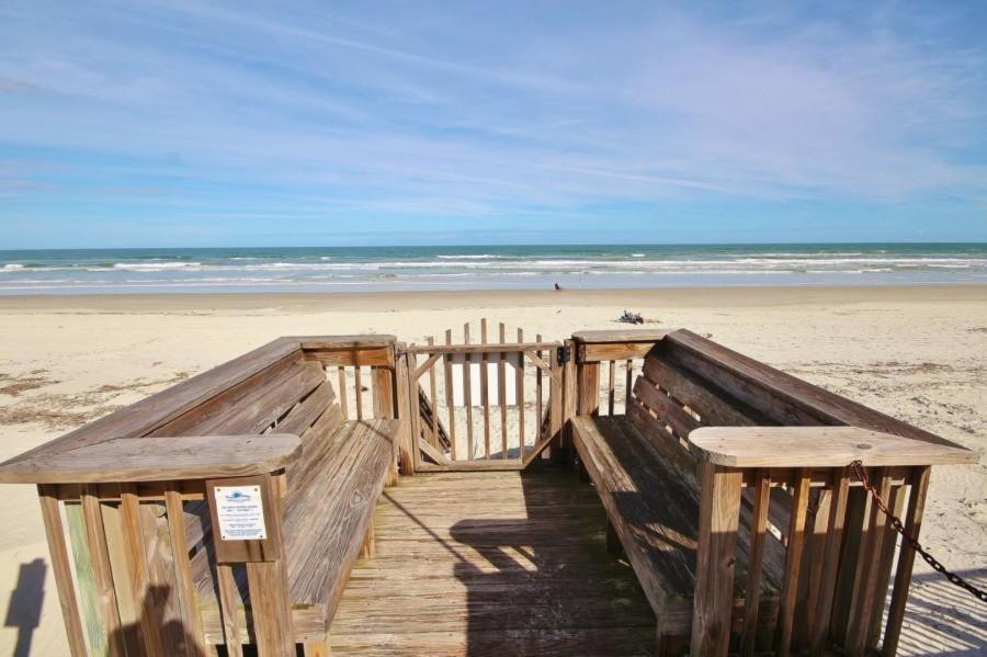 Oceanside Village D2 New Smyrna Beach Extérieur photo