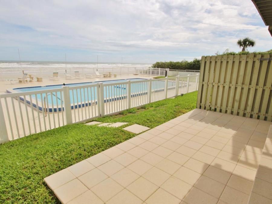 Oceanside Village D2 New Smyrna Beach Extérieur photo