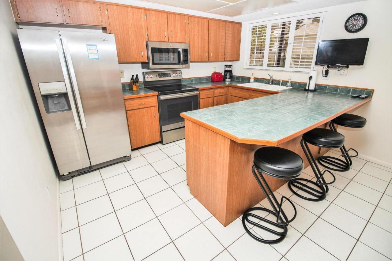 Oceanside Village D2 New Smyrna Beach Extérieur photo