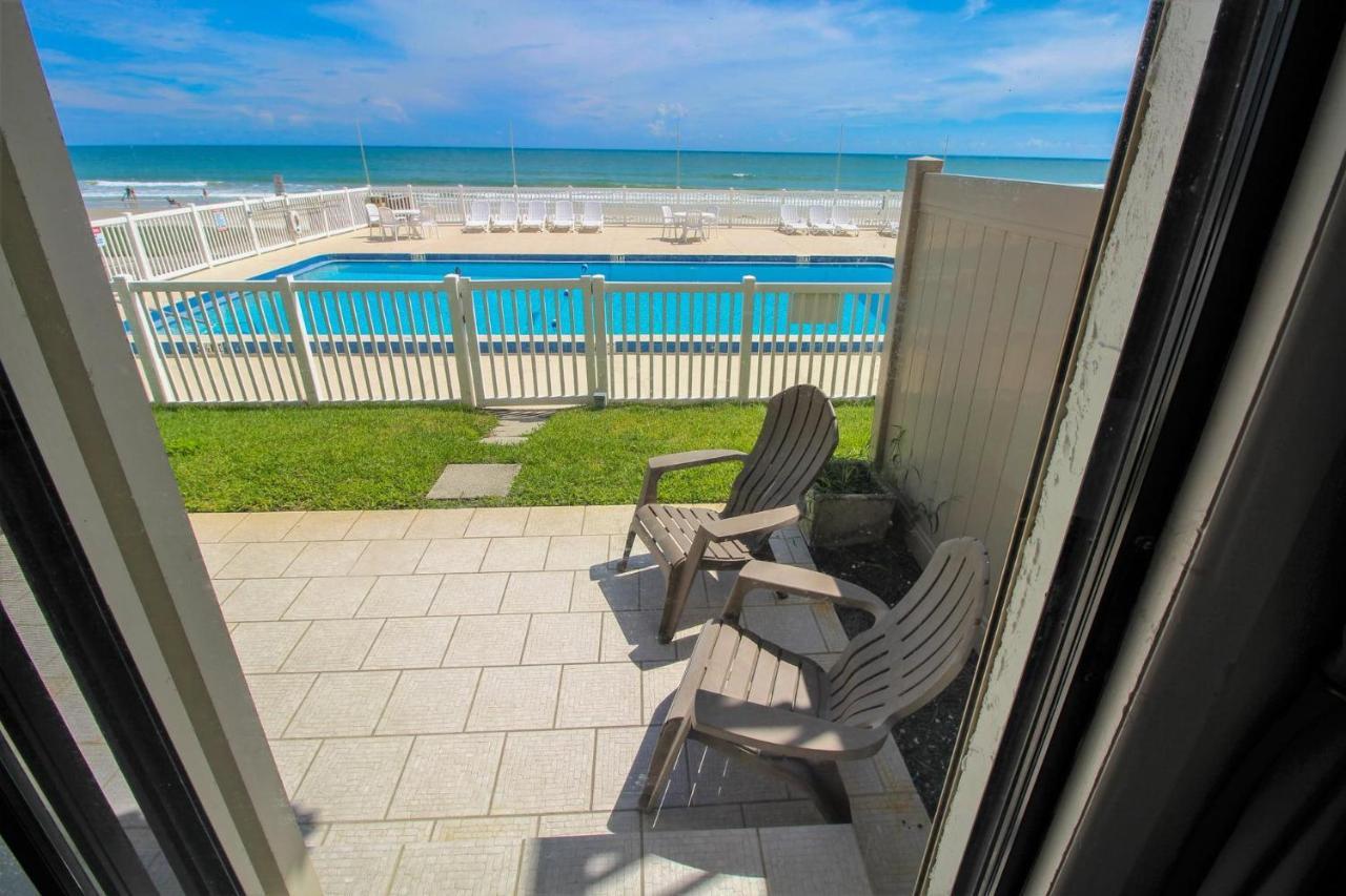 Oceanside Village D2 New Smyrna Beach Extérieur photo