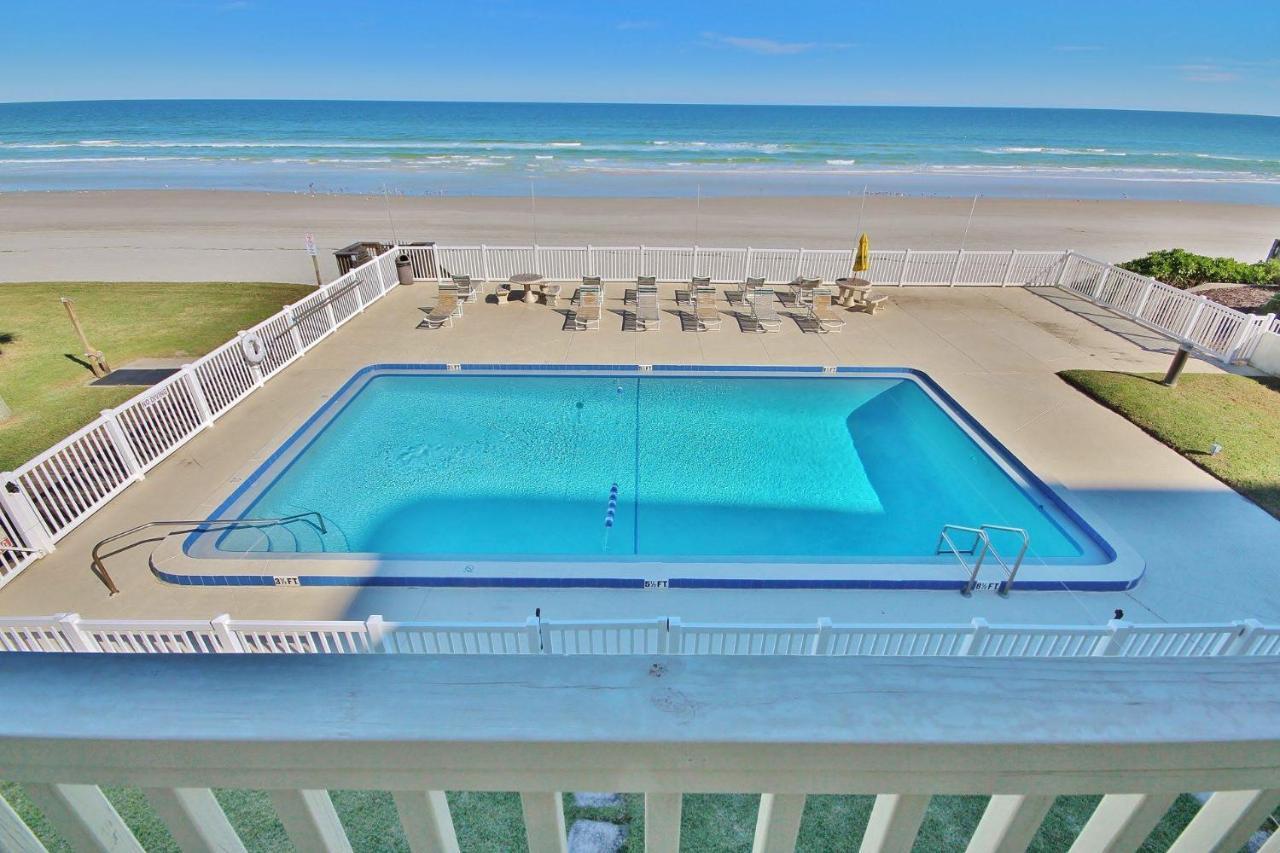 Oceanside Village D2 New Smyrna Beach Extérieur photo