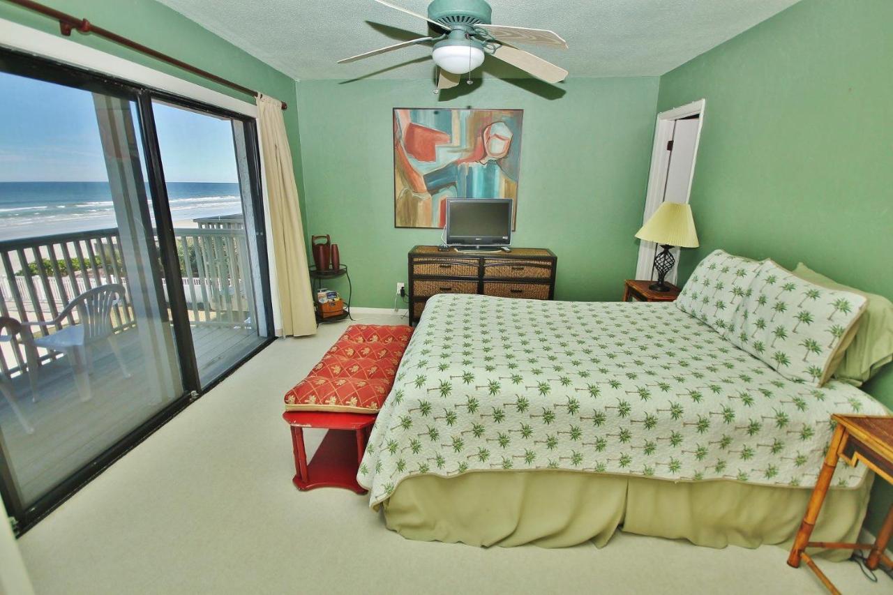 Oceanside Village D2 New Smyrna Beach Extérieur photo