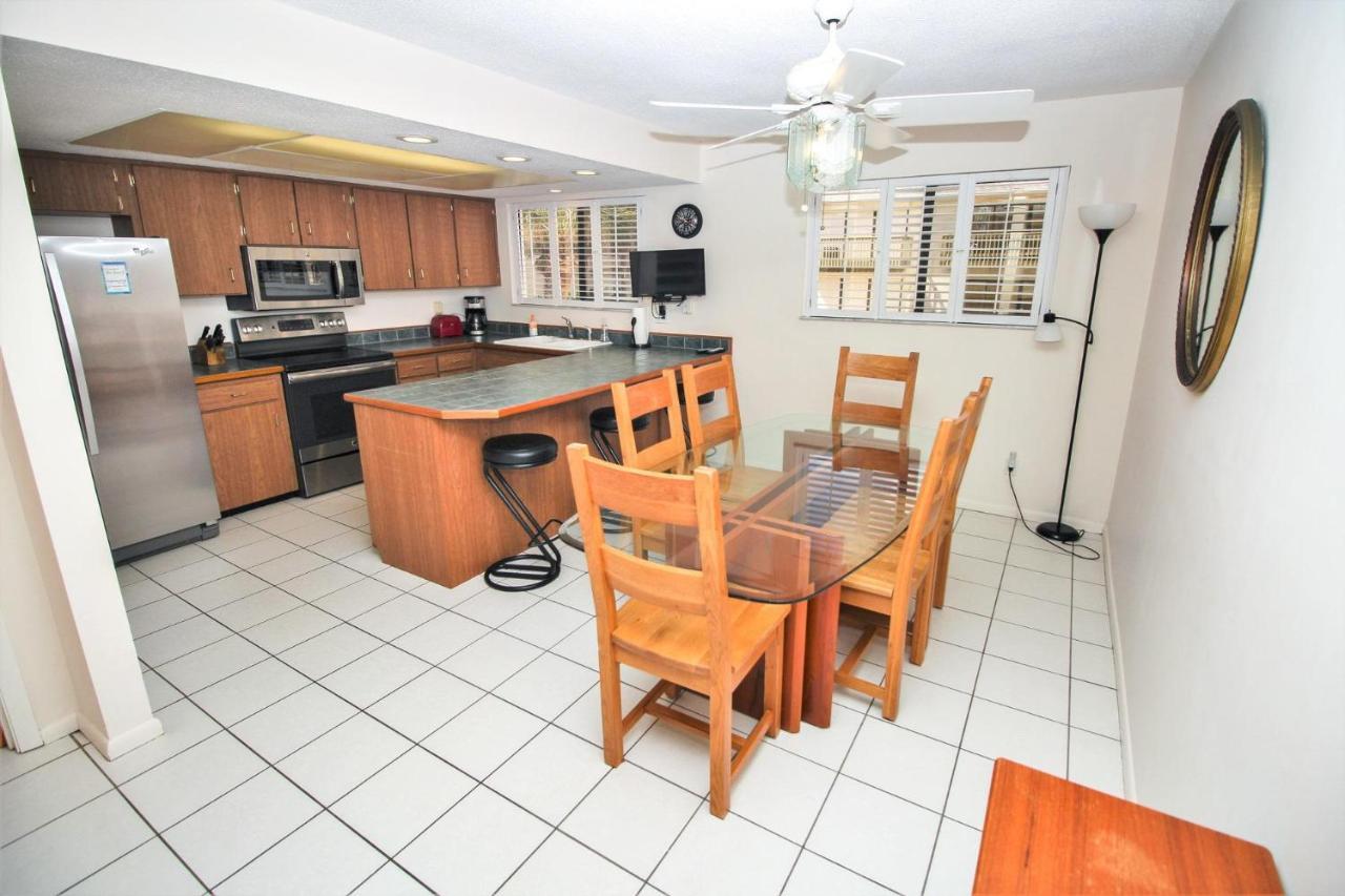 Oceanside Village D2 New Smyrna Beach Extérieur photo
