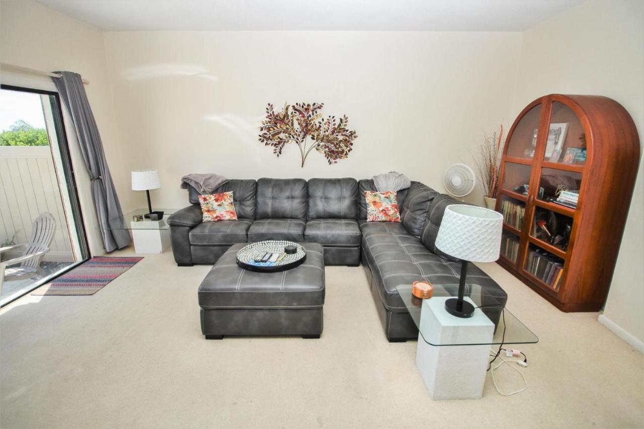 Oceanside Village D2 New Smyrna Beach Extérieur photo