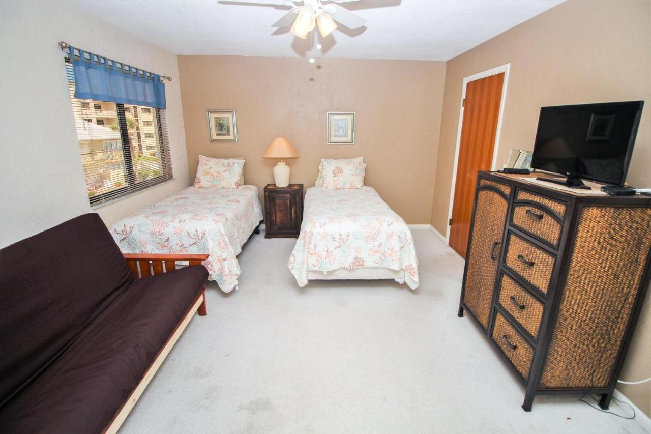 Oceanside Village D2 New Smyrna Beach Extérieur photo