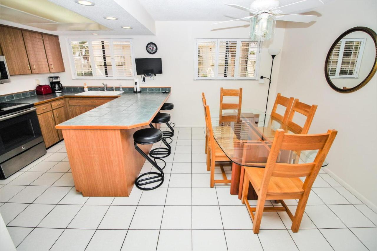 Oceanside Village D2 New Smyrna Beach Extérieur photo