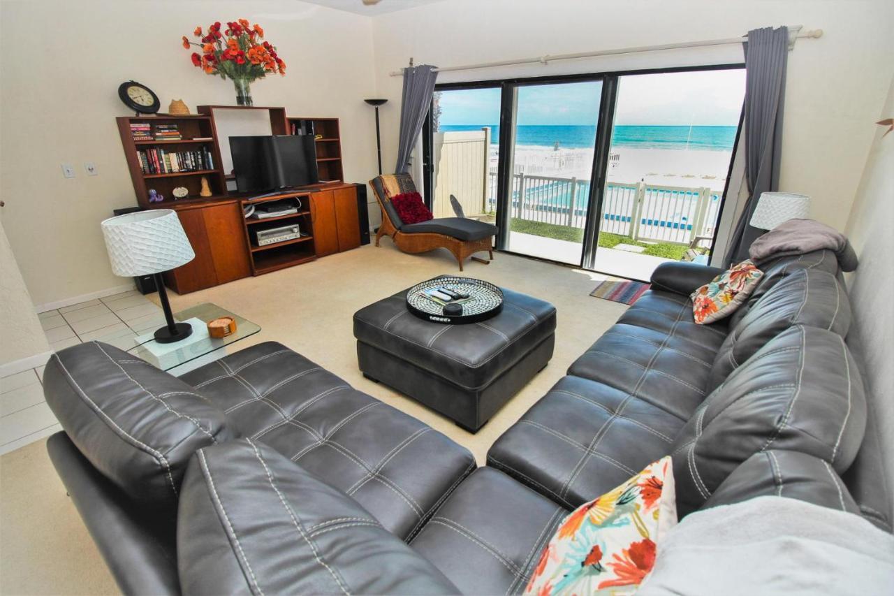 Oceanside Village D2 New Smyrna Beach Extérieur photo