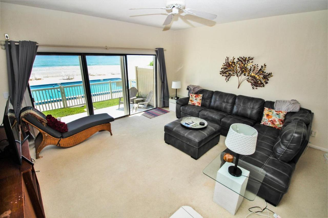 Oceanside Village D2 New Smyrna Beach Extérieur photo