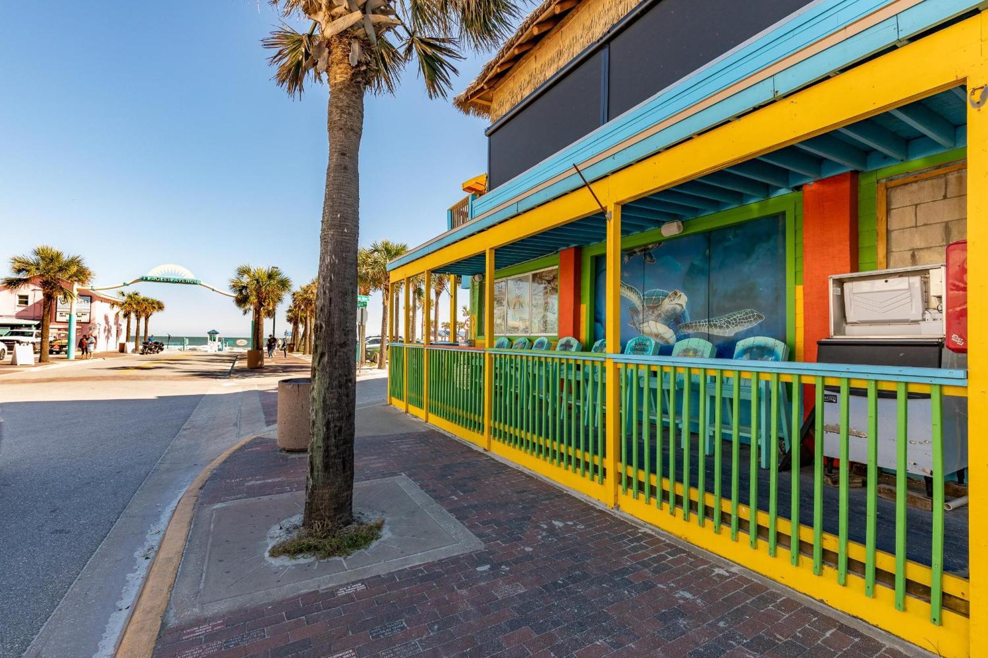 Oceanside Village D2 New Smyrna Beach Extérieur photo